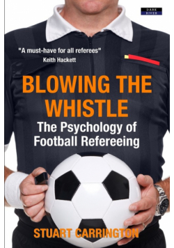 Blowing The Whistle