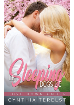 Let Sleeping Dogs Lie
