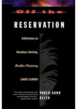 Off the Reservation