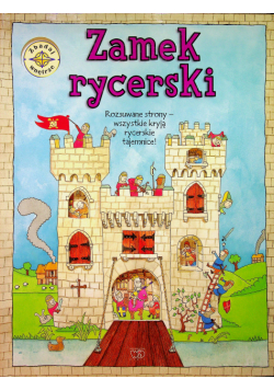Zamek rycerski