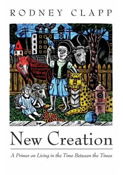 New Creation