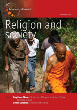 Religion and Society - Vol.5