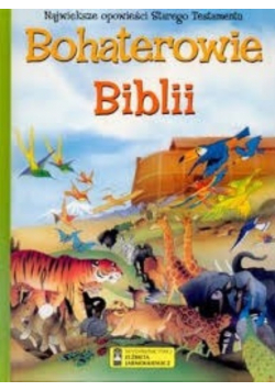 Bohaterowie Biblii