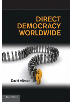 Direct Democracy Worldwide