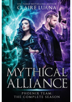 Mythical Alliance