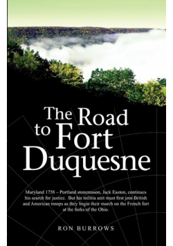 The Road to Fort Duquesne