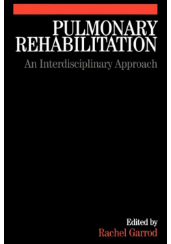 Pulmonary Rehabilitation