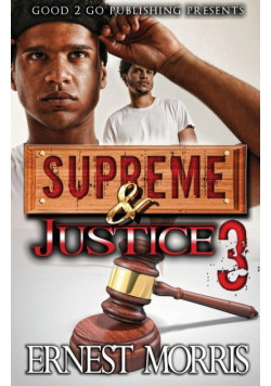 Supreme & Justice 3