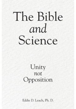 The Bible and Science