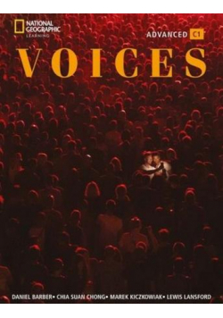 Voices C1 Advanced SB