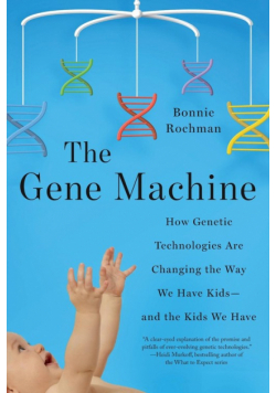Gene Machine