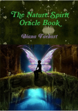 The Nature Spirit Oracle Book