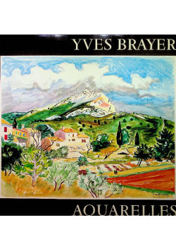 Aquarelles