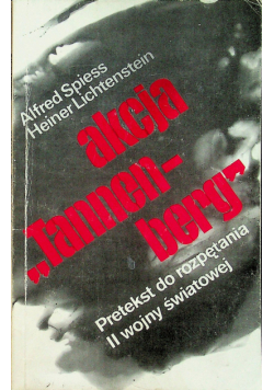 Akcja Tannenberg