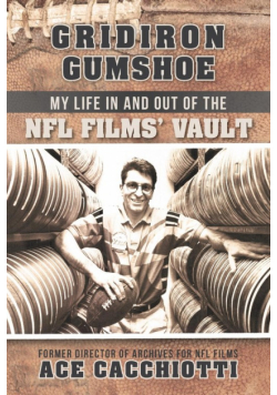 Gridiron Gumshoe