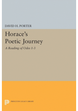 Horace's Poetic Journey