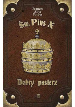Św. Pius X - Dobry pasterz