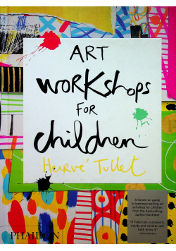 Art workshops for children