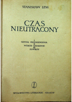 Czas nieutracony