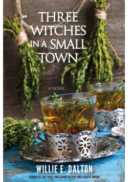Three Witches in a Small Town