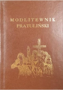 Modlitewnik Pratuliński