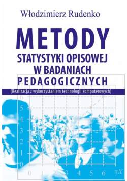 Metody statystyki opisowej w badaniach pedagog.