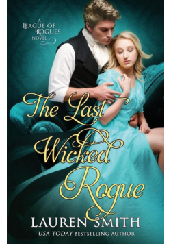 The Last Wicked Rogue