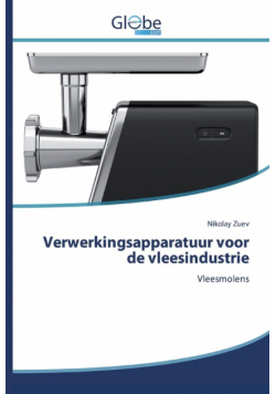 Verwerkingsapparatuur voor de vleesindustrie