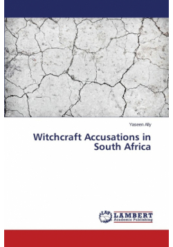 Witchcraft Accusations in South Africa