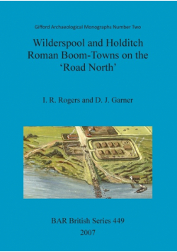 Wilderspool and Holditch