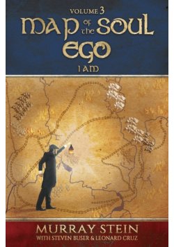 Map of the Soul - Ego