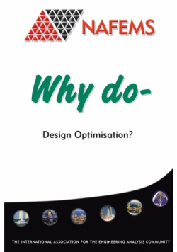 Why do Design Optimisation?