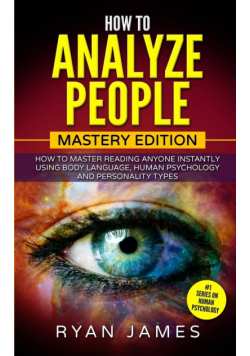 How to Analyze People