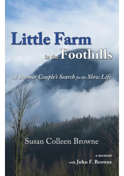 Little Farm in the Foothills