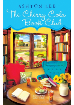 The Cherry Cola Book Club