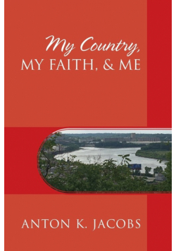 My Country, My Faith, & Me