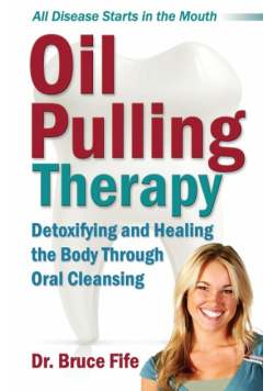 Oil Pulling Therapy