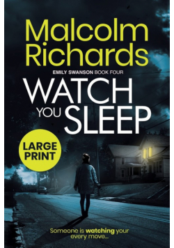 Watch You Sleep