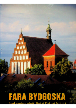 Fara bydgodka