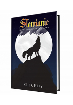 Słowianie: Klechdy