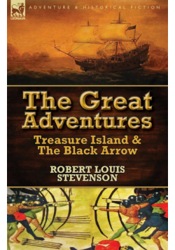 The Great Adventures