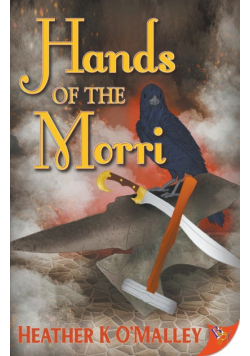 Hands of the Morri