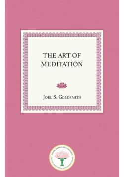 The Art of  Meditation