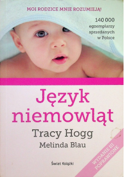 Język niemowląt