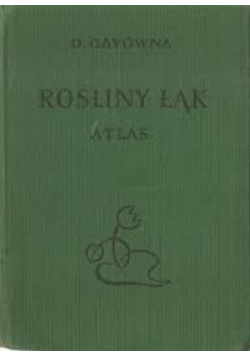 Rośliny łąk