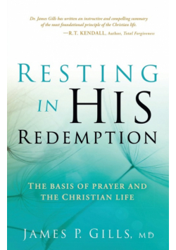 Resting in His Redemption