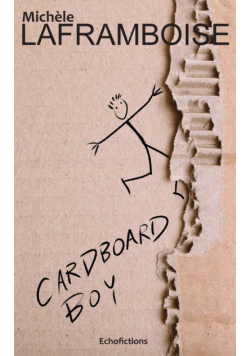 Cardboard Boy