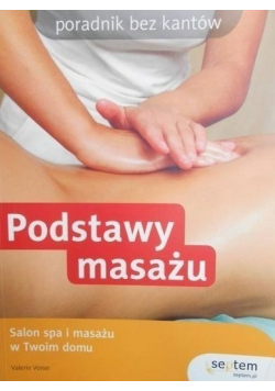 Podstawy masażu