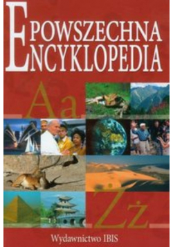 Encyklopedia powszechna A do Ż