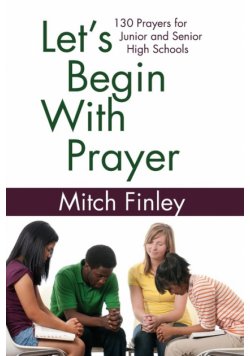 Let's Begin With Prayer